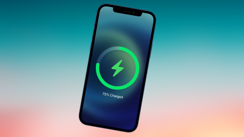 Pin iphone 12 pro kém hơn iphone 11 pro