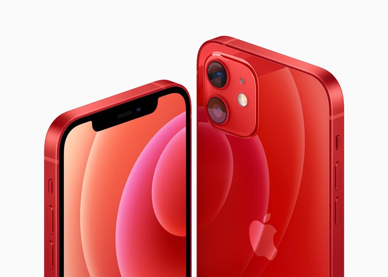 Kích thước vật lý khác biệt giữa iPhone 12 và iPhone 12 Pro Kích thước vật lý khác biệt giữa iPhone 12 và iPhone 12 Pro