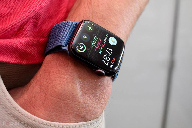 Bên cạnh iPhone, Apple Watch thực sự có doanh số vượt xa đối thủ 