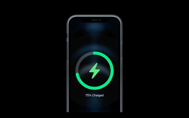 Thời lượng pin của iPhone 12 Pro và iPhone 12 Pro Max