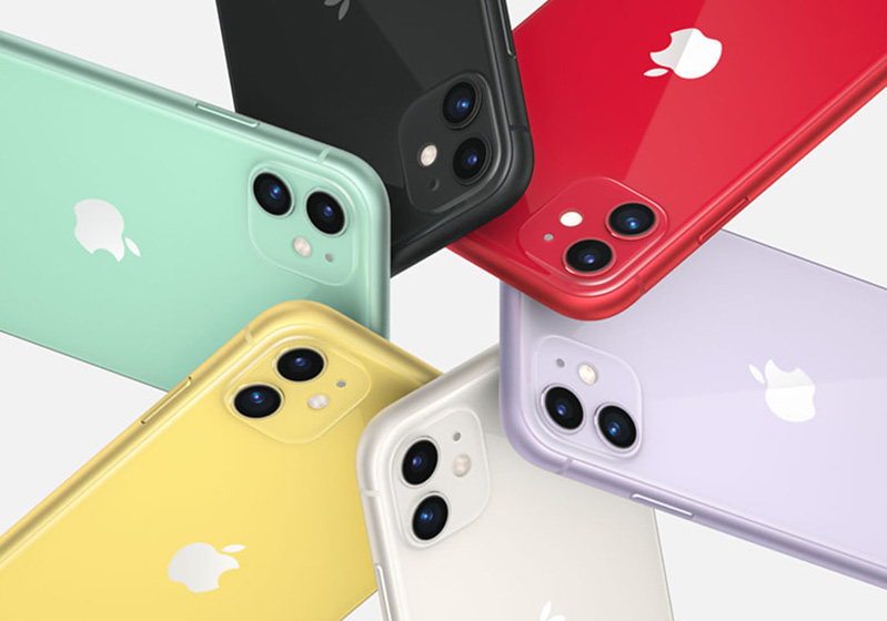 iphone 11 cũ đáng mau khi không mua iphone 12 
