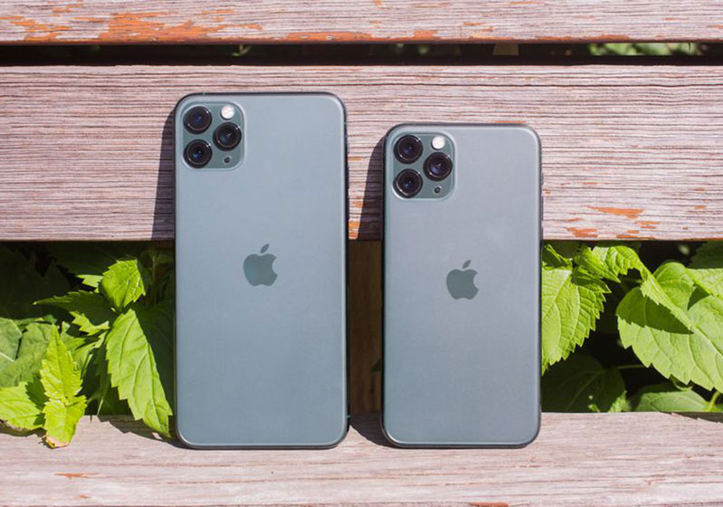 iphone 11 pro max cu dang mua 