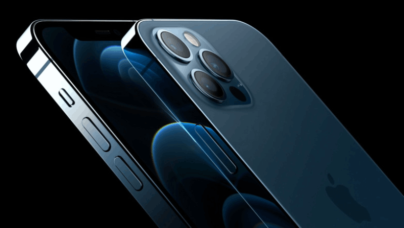 10 tính năng mới của iPhone 12