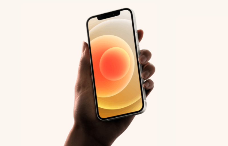 Thế hệ iPhone 12 gây thất vọng cho người hâm mộ