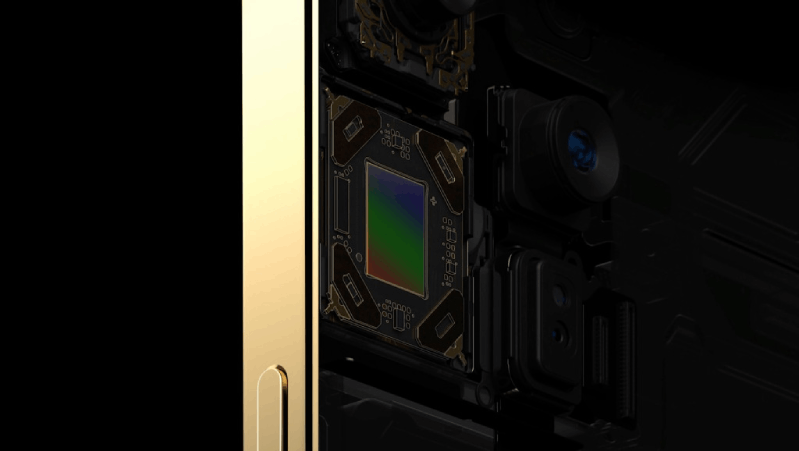 iPhone 12 hình 7 Camera iPhone 12 được nâng cấp