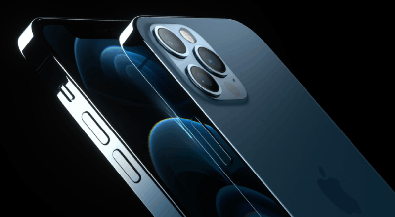 iPhone 12 Pro có màn hình vượt trội hơn