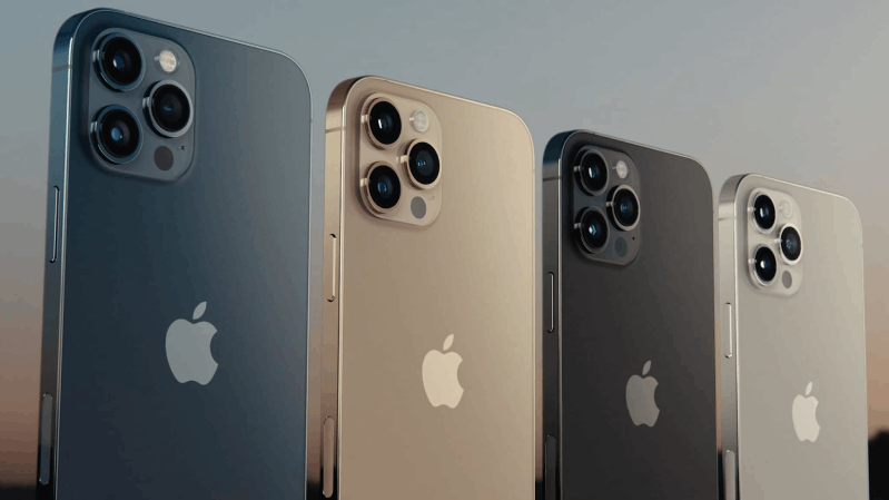 LiDAR sẽ mang lại nhiều lợi ích cho iPhone 12
