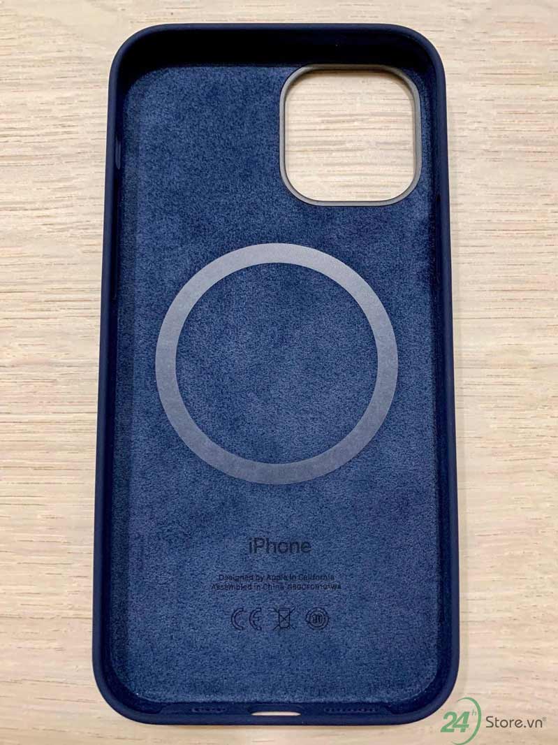 Ốp lưng magsafe cho iPhone 12 