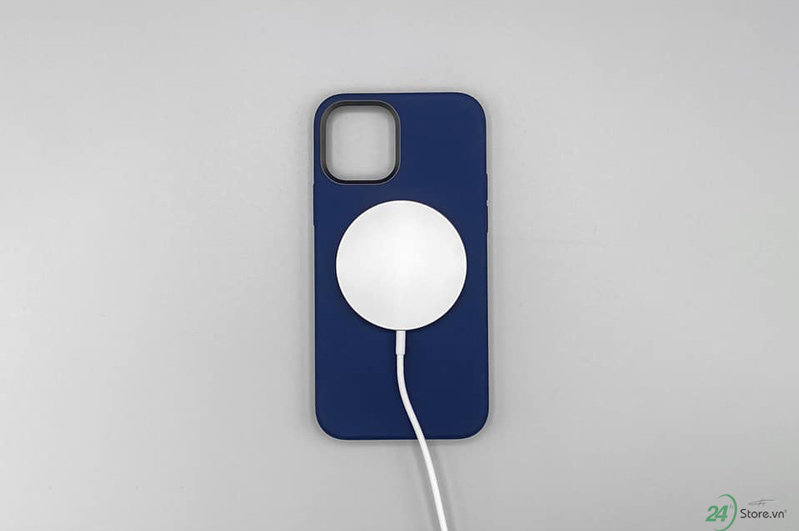 phụ kiện magsafe dành chi iphone 12
