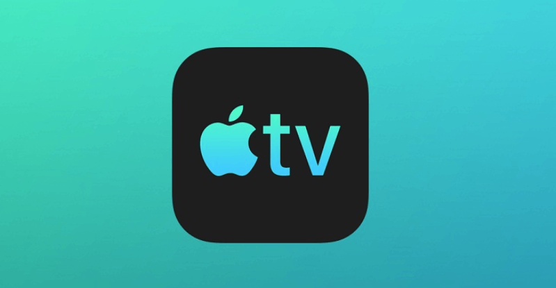 Apple đã quyết định ngừng ứng dụng điều khiển Apple TV