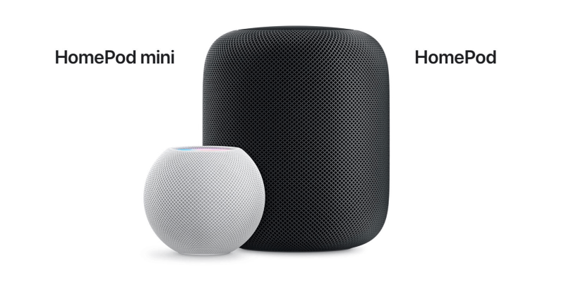 Loa HomePod
