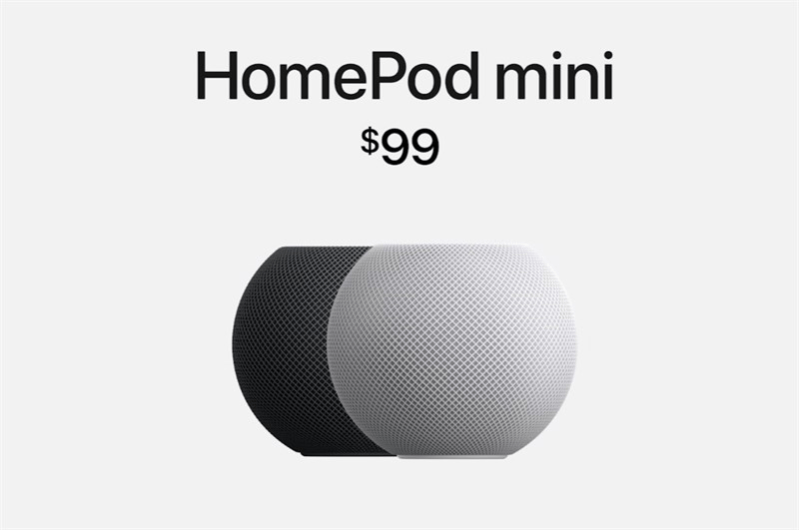 HomePod 