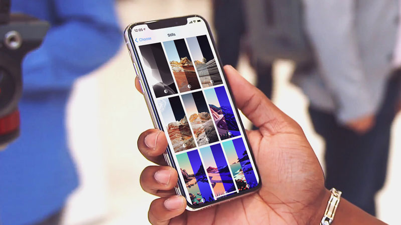iOS 14.2 beta 4 dành cho lập trình viên 
