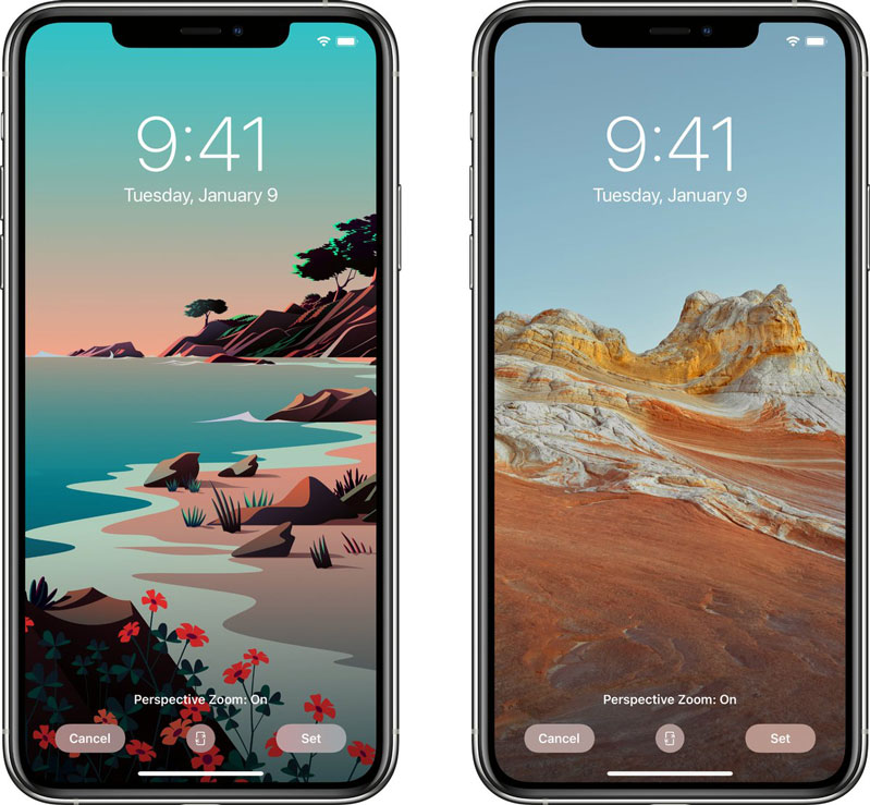 iOS 14.2 beta 4 