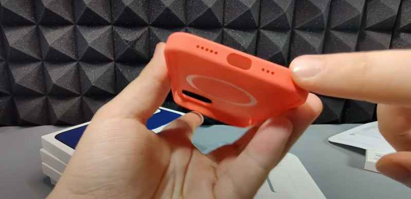 Phụ kiện MagSafe gặp lỗi ngớ ngẩn 