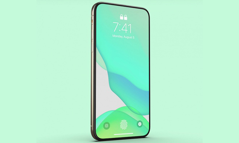 iPhone 12 có người kế nhiệm hoàn hảo