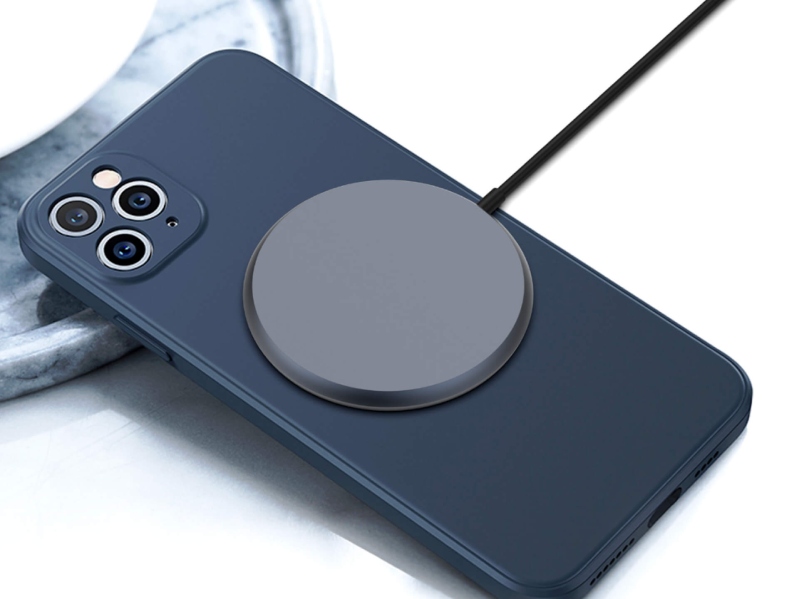 Sạc không dây MagSafe
