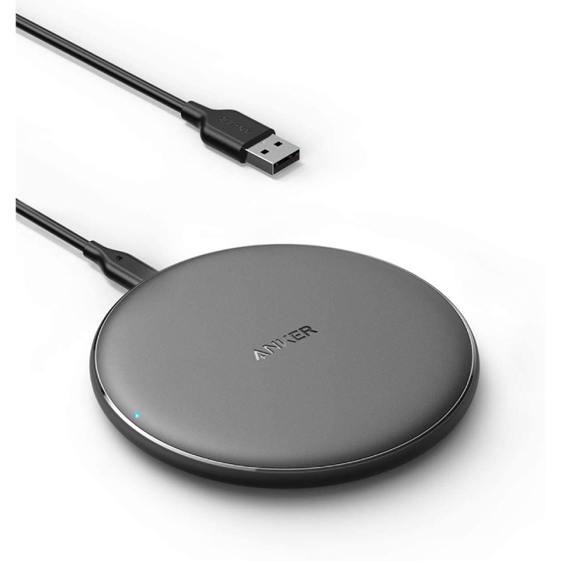 Sạc không dây Anker PowerWave