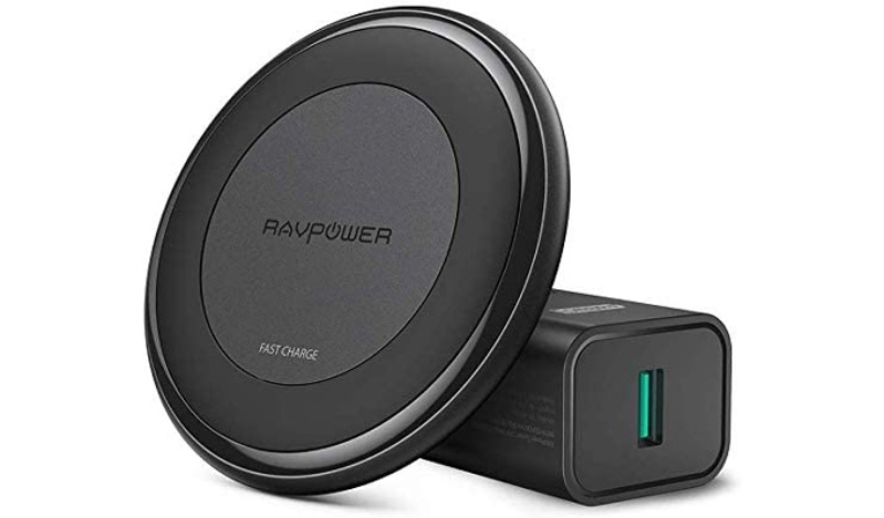 Sạc không dây RAVPower