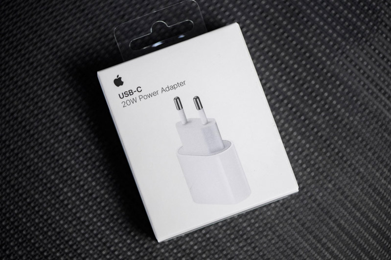 sạc 20w hình1 Sạc 20W cho iphone 12