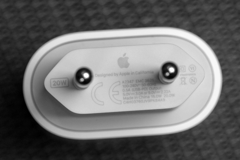 sạc 20w hình 9 sạc 20w iphone 12