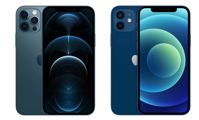 Màn hình iPhone 12 và 12 Pro có BỀN hơn nhờ Ceramic Shield?