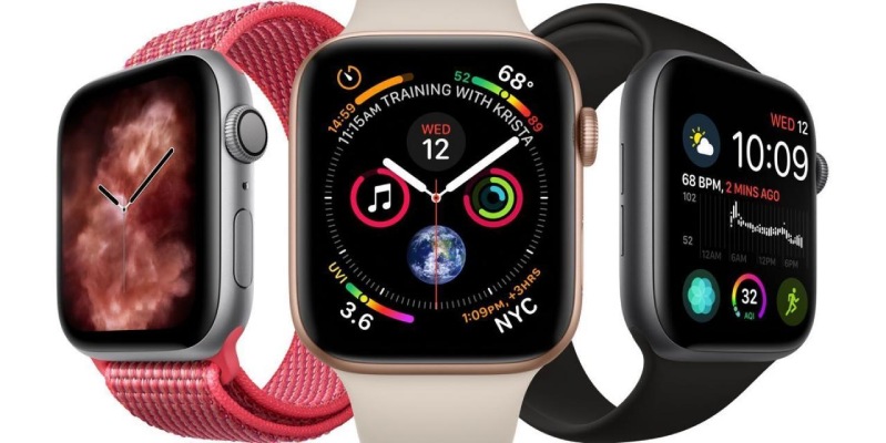 Xóa dữ liệu trên Apple Watch