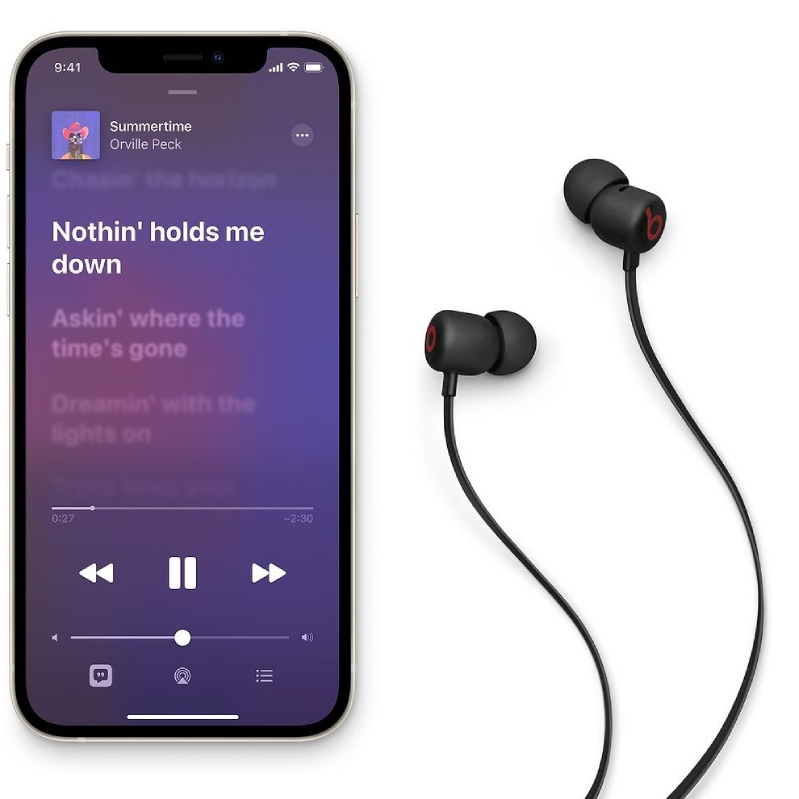 Beats Flex hình 3 Tai nghe Beats Flex