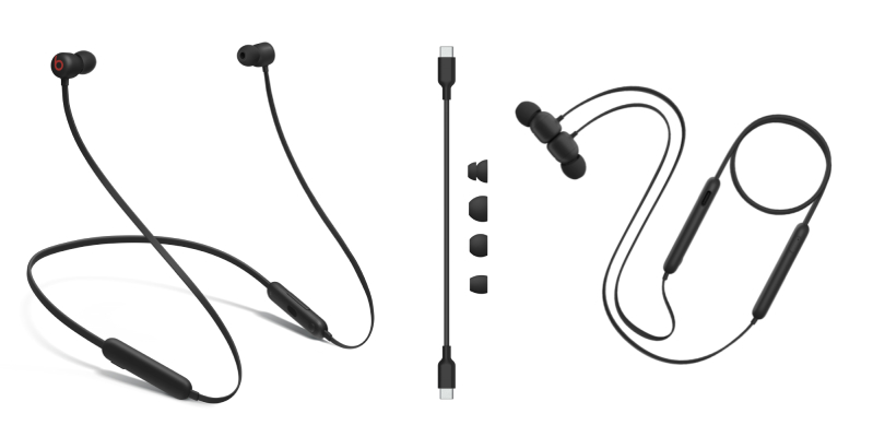 Beats Flex hình 5 Tai nghe Beats Flex