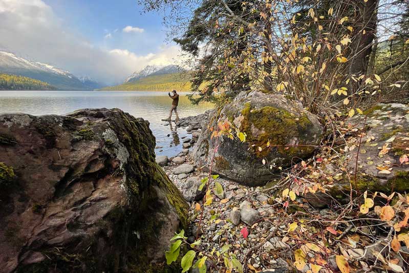 Smart HDR trên iPhone 12 Pro 