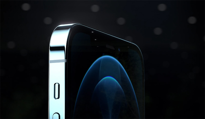 iPhone 12 Pro cho hiệu năng vượt trội 