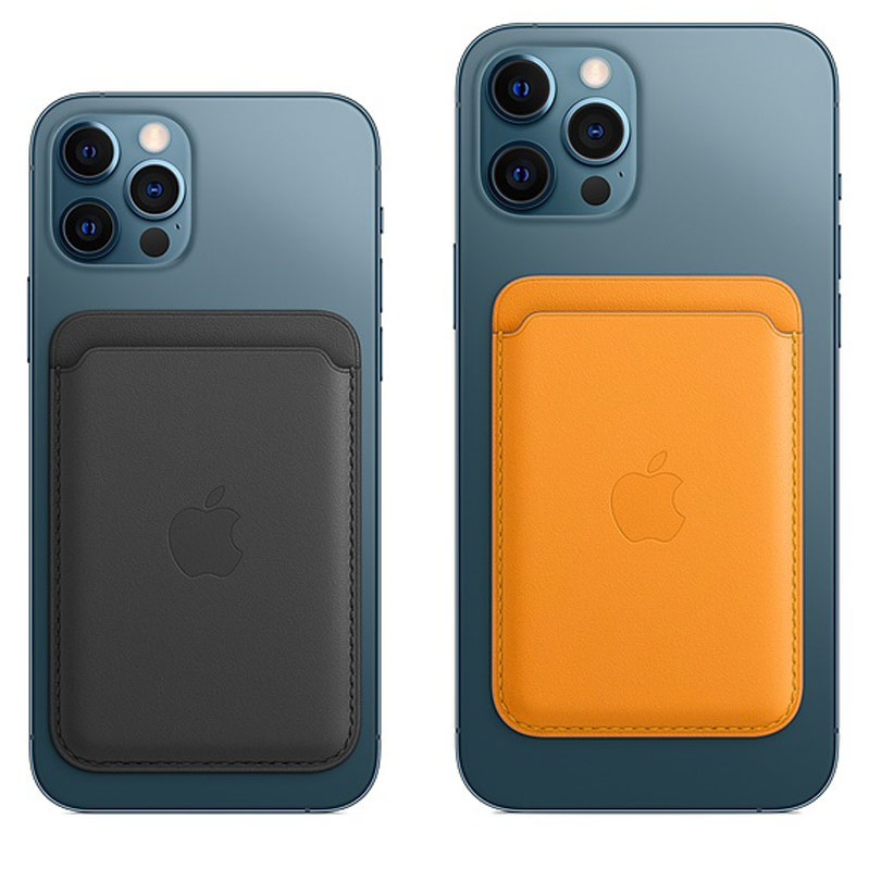 MagSafe bao da iPhone 12 