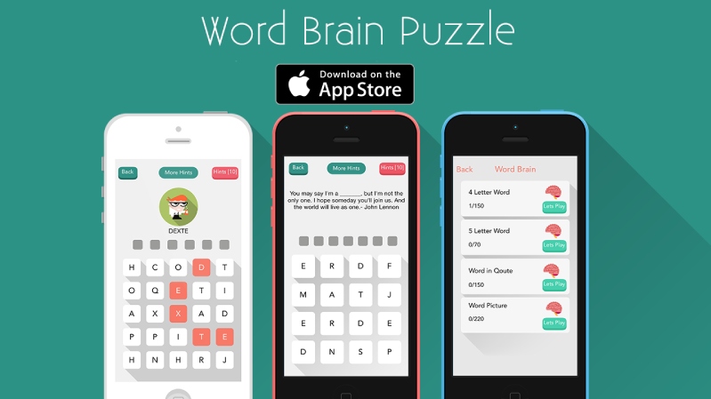 WordBrain