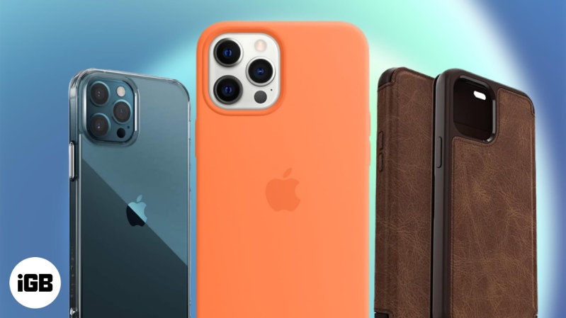 Ốp lưng iPhone 12 Pro Max có tốt không?