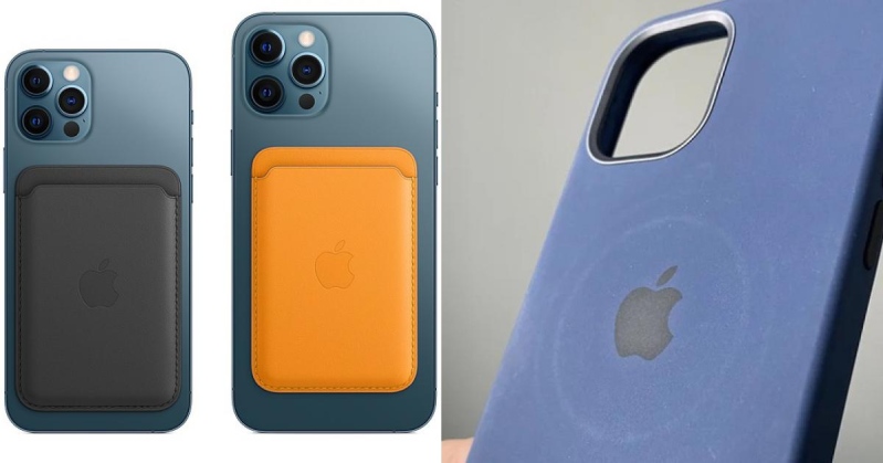 Ốp lưng iPhone 12 Pro Max bằng Silicon