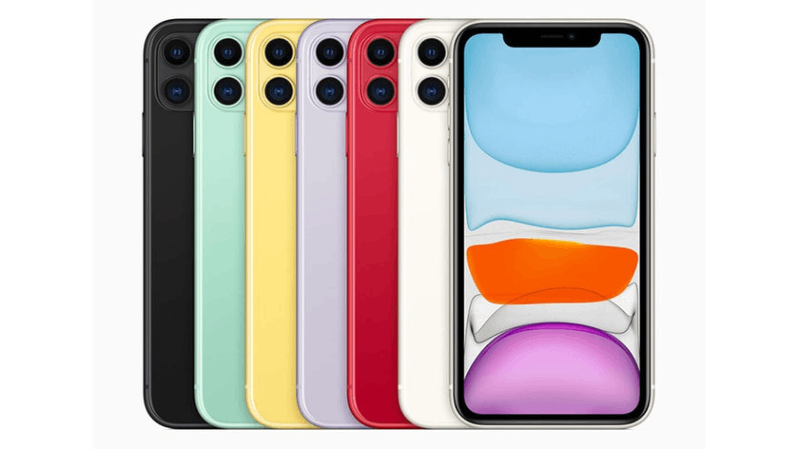 iPhone 11 có còn đáng mua trong năm 2020