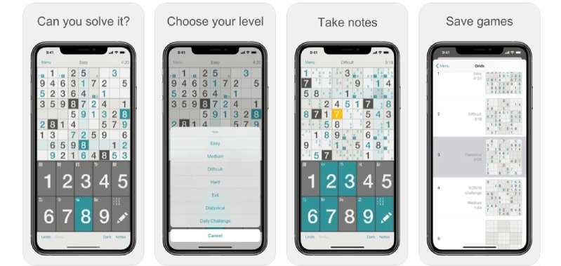 Sudoku ′