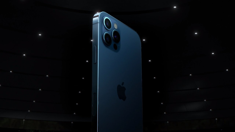 iPhone 12 Pro 
