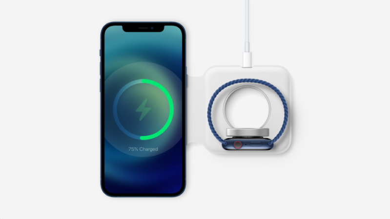 iPhone 12 Pro mất gần 3 tiếng để sạc đầy