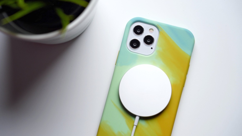iPhone 12 Pro