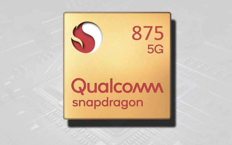 Mẫu chip mới nhất của Qualcomm sắp ra mắt đối thủ của a14 là 875