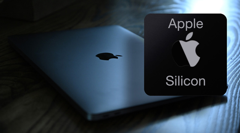 macbook chạy chip silicon sẽ ra mắt tại sự kiện one more thing 