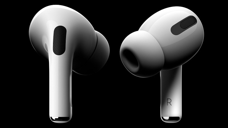AirPods Pro mới có xuất hiện tại sự kiện one more thing sắp tới