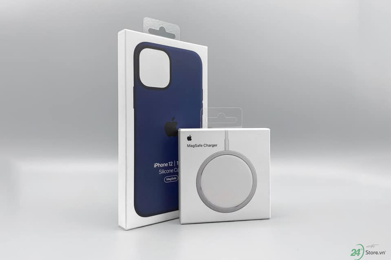 sạc không dây và ốp lưng magsafe cho iphone 12 mini sạc không dây và ốp lưng magsafe cho iphone 12 mini