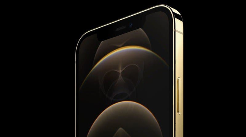 iPhone 13 giữ nguyên thiết kế của iPhone 12 