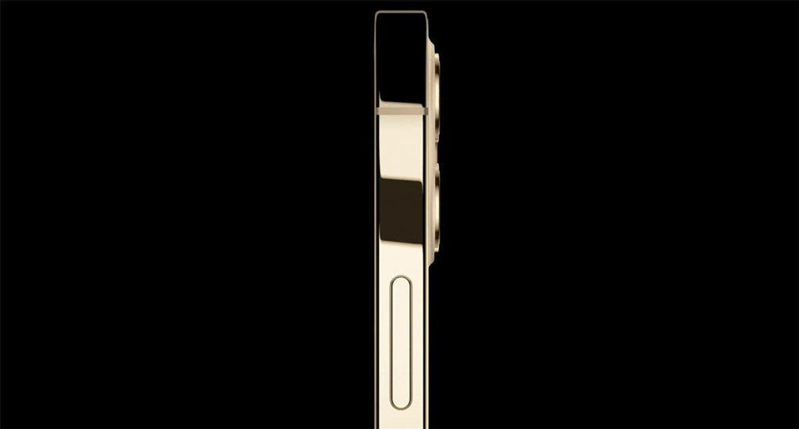 iPhone 13 lộ khung viền 