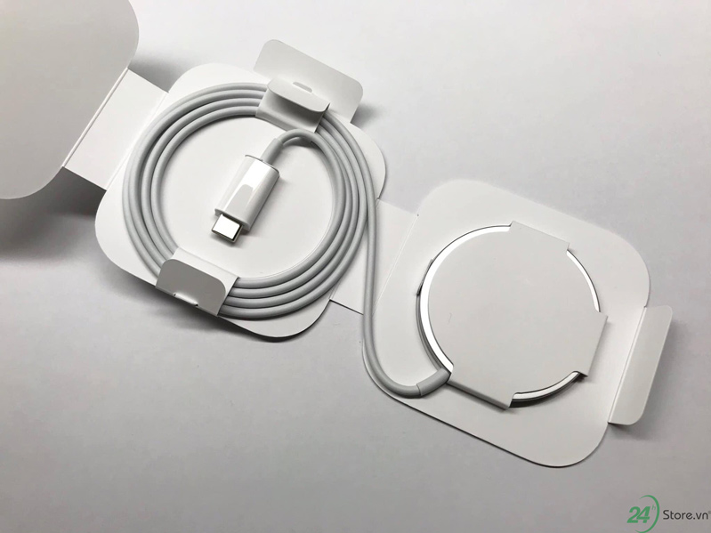 sạc magsafe iphone 12 mini 12w sạc magsafe iphone 12 mini 12w