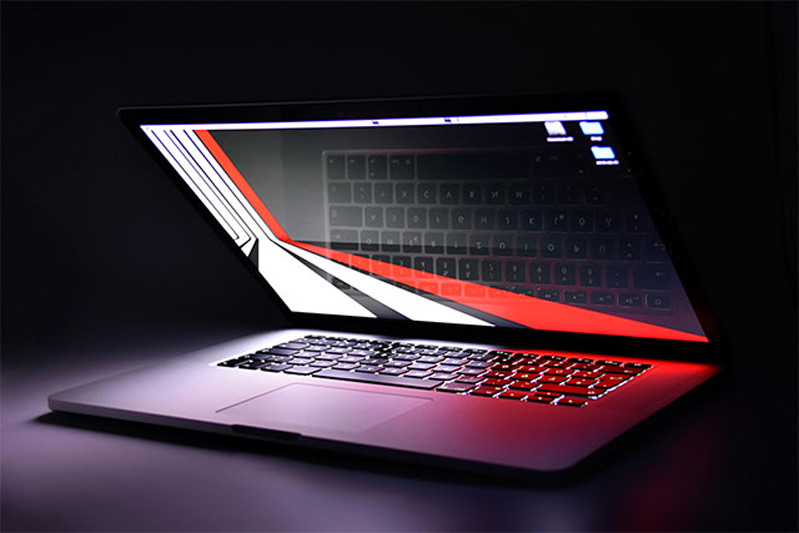 macbook mới sẽ ra mắt với chip arm 