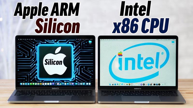 macbook sẽ có hiệu năng tốt 