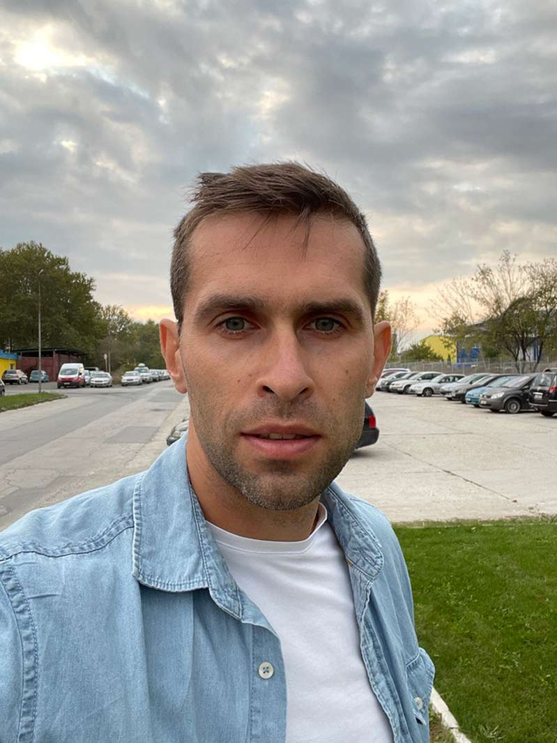 selfie 12 pro 